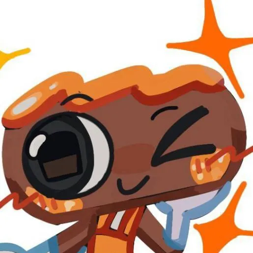 chat with ai character: cosmo
