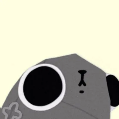 chat with ai character: pebble ;3