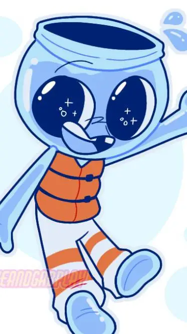 ai character: Finn background