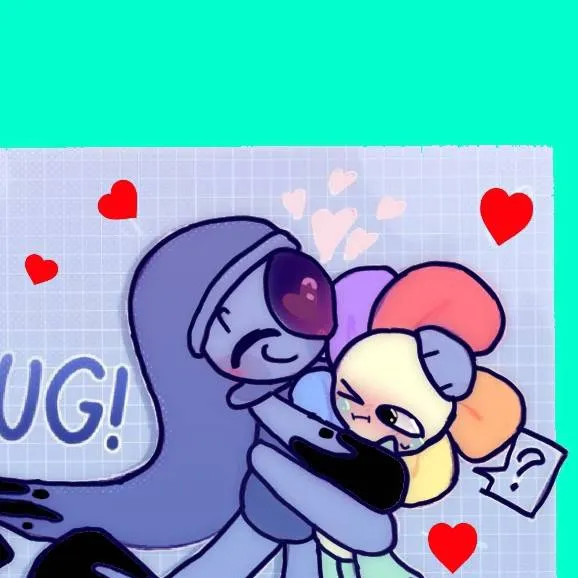 chat with ai character: dw LOVE YOU❤