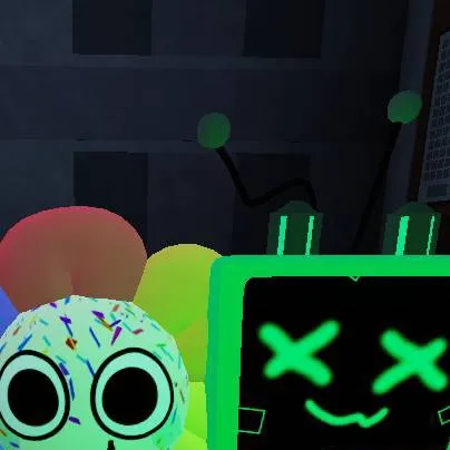 chat with ai character: dw *dandy sister*