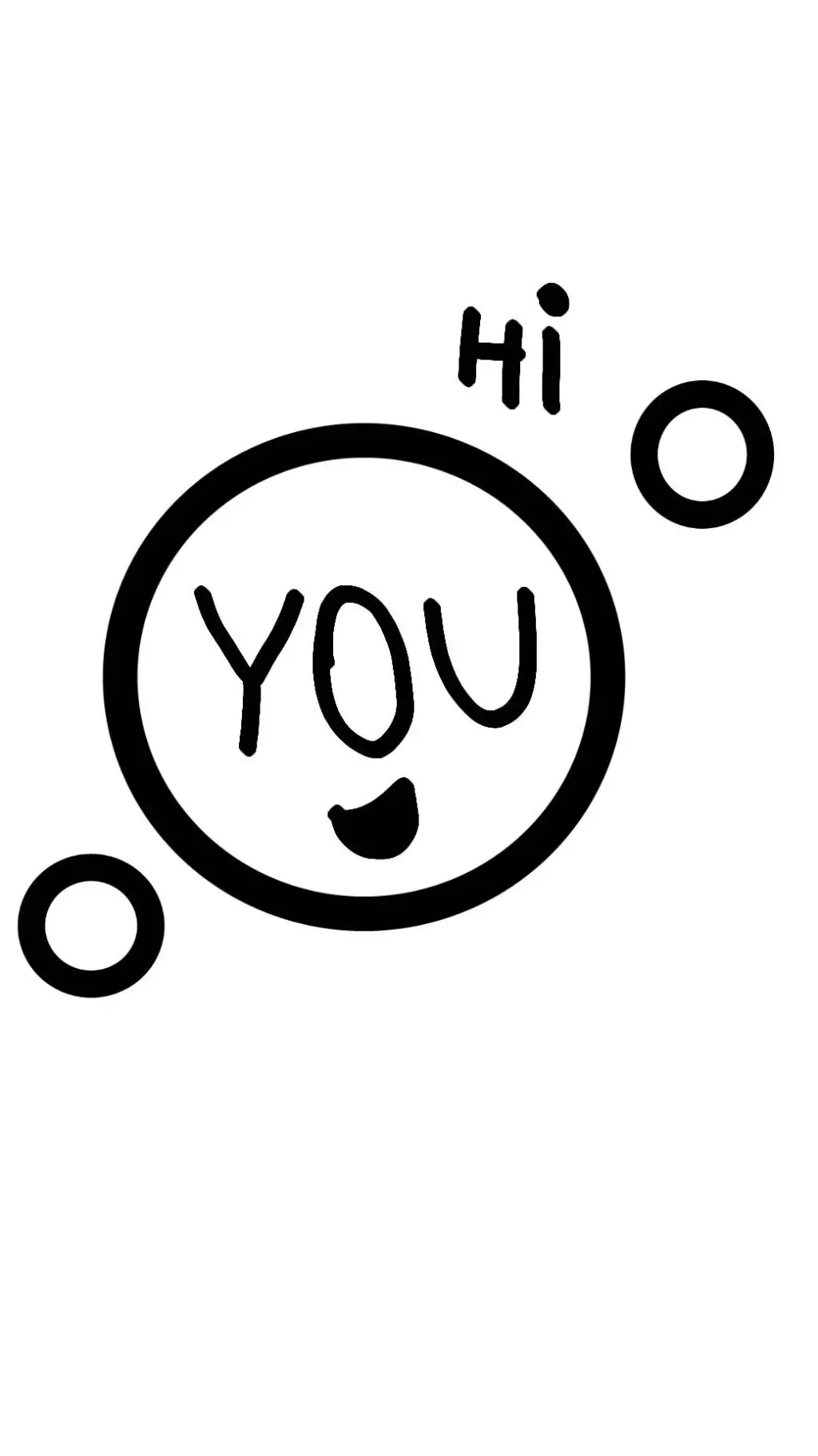 ai character: you background