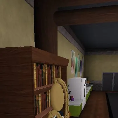 chat with ai character: dandy? (you?) 