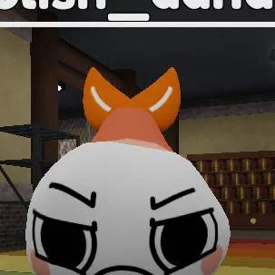 chat with ai character: dw pick me