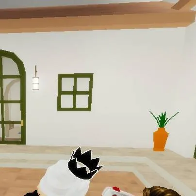 chat with ai character: dw pick me boy