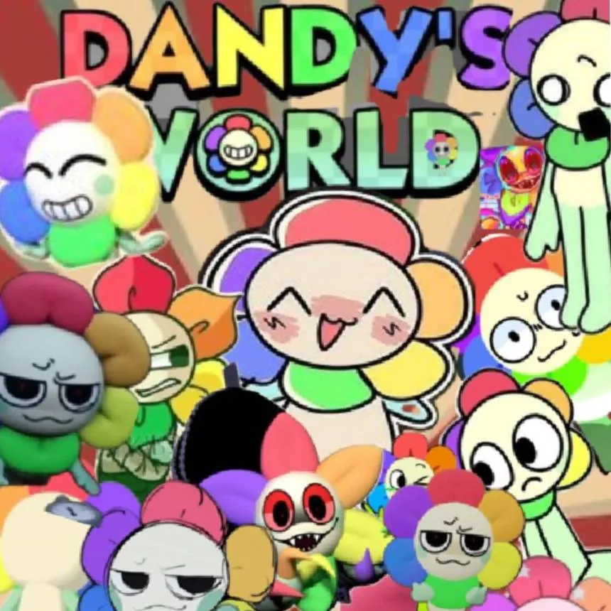 chat with ai character: Astro x Dandy
