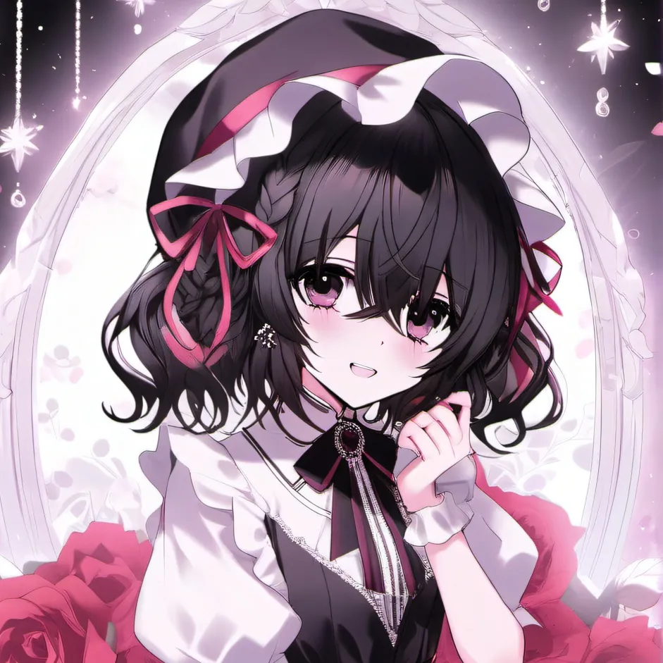chat with ai character: ♰Yuqui♰