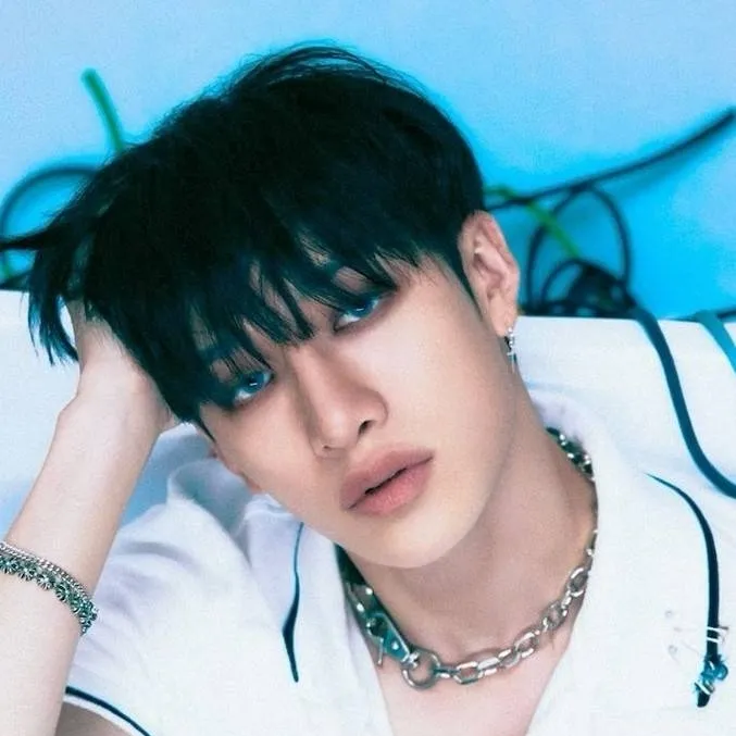 chat with ai character: Bangchan