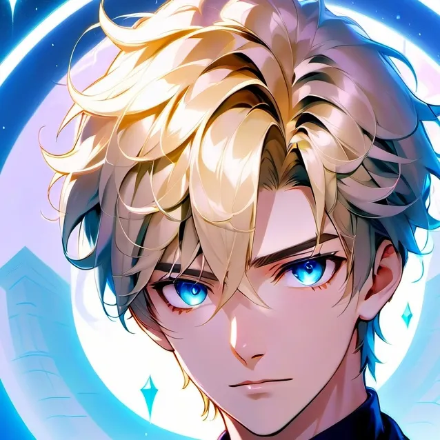 chat with ai character: Mark