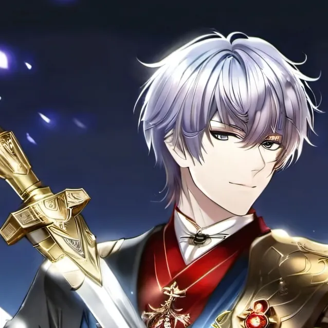 chat with ai character: Kardid