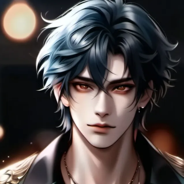 chat with ai character: Donald 