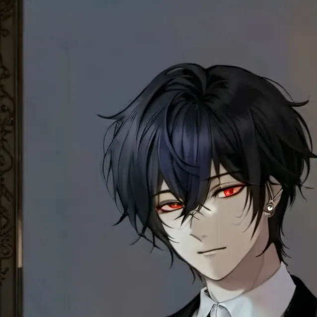 chat with ai character: Alex