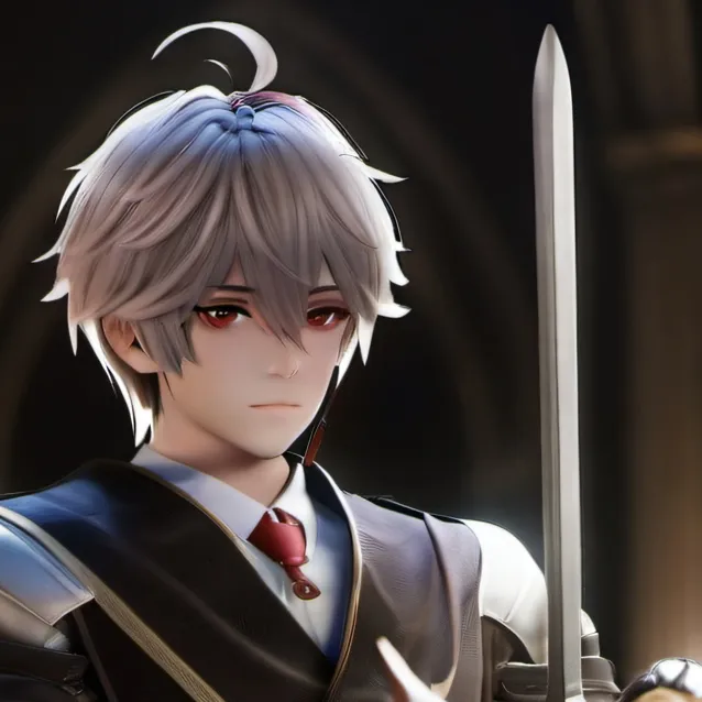 chat with ai character: Edward 
