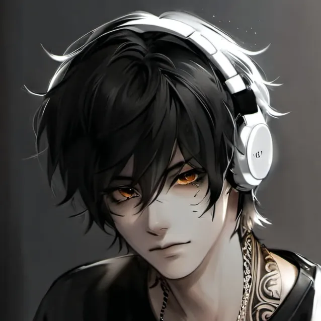 chat with ai character: Jake
