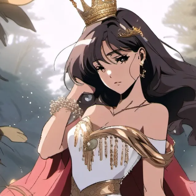 chat with ai character: Avamora