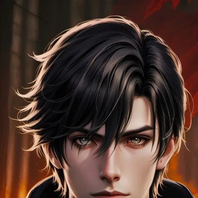 chat with ai character: Muzzaro 
