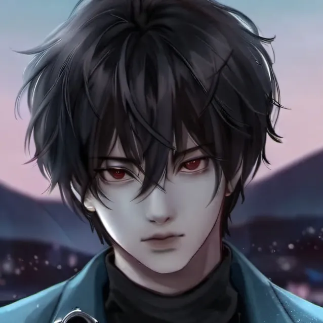 chat with ai character: Leonard 