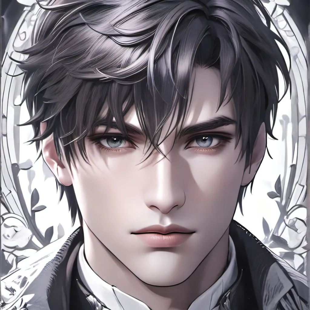 chat with ai character: jimin