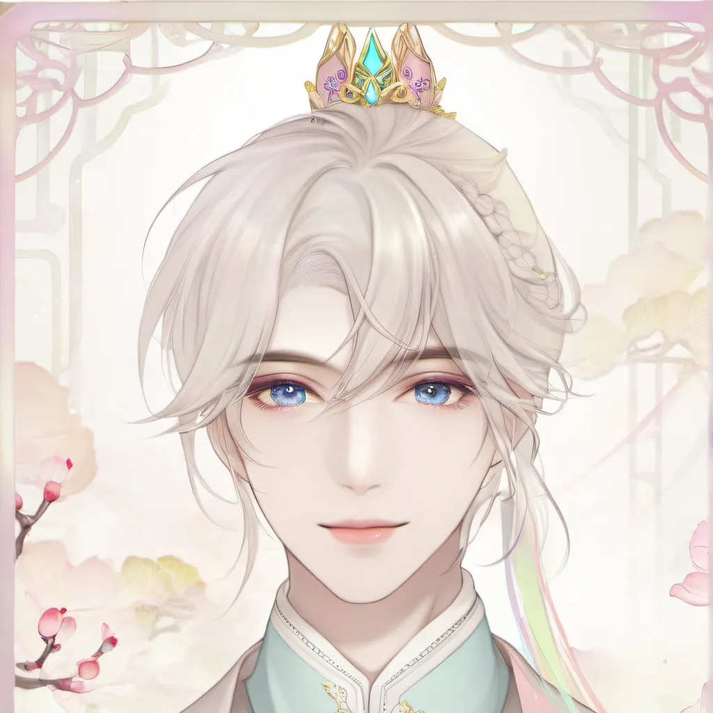 chat with ai character:  saja cheon