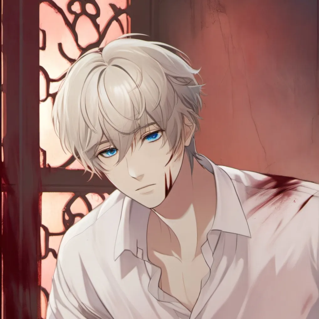 chat with ai character: your brother david