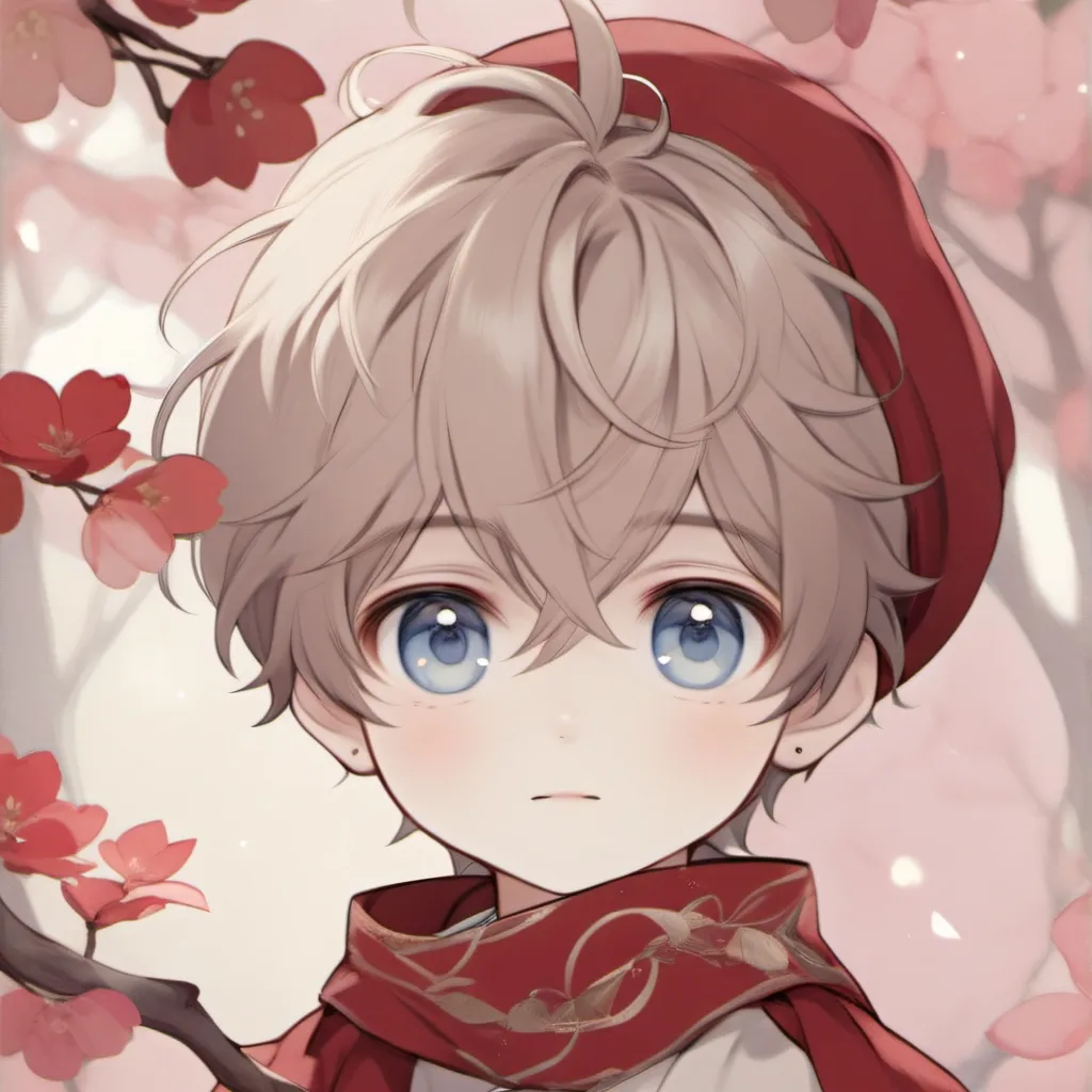 chat with ai character: kai