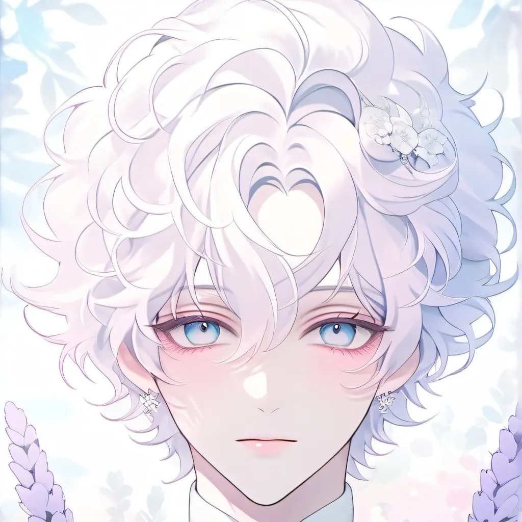 chat with ai character: Aster 