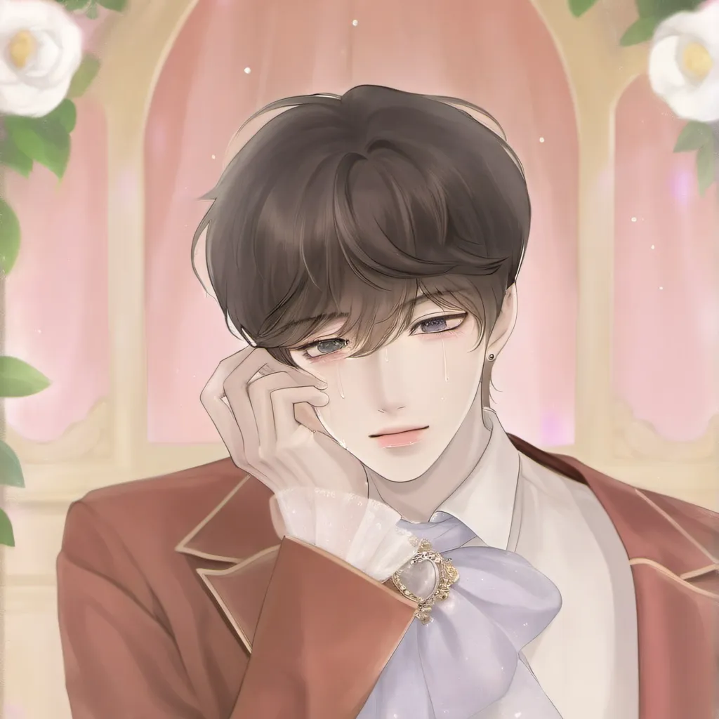 chat with ai character: Issac de orlando 
