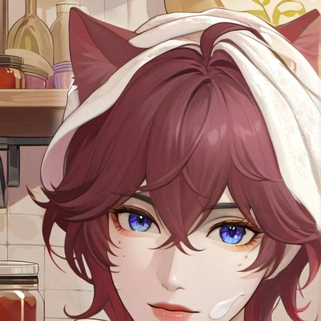 chat with ai character: meo
