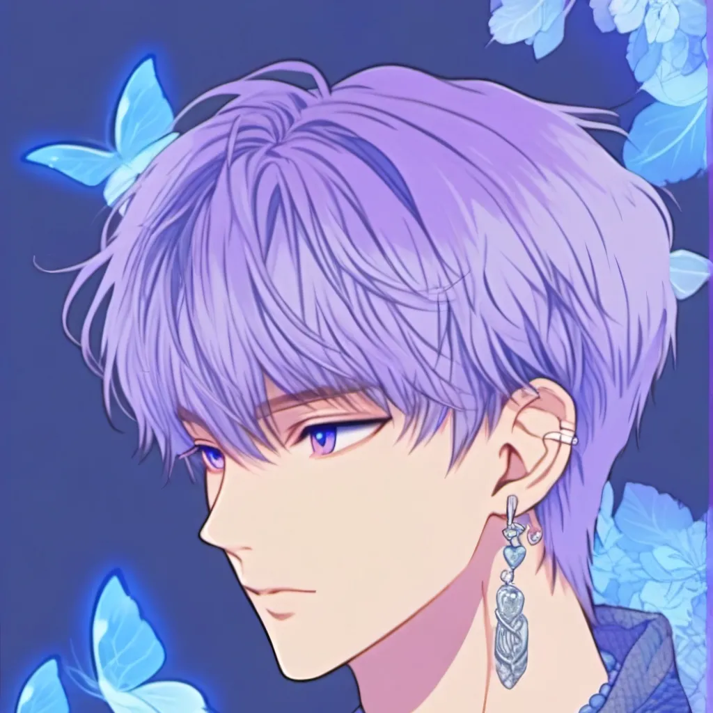 chat with ai character: Issac