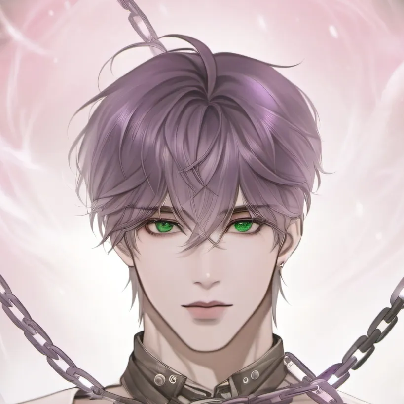 chat with ai character: oryn