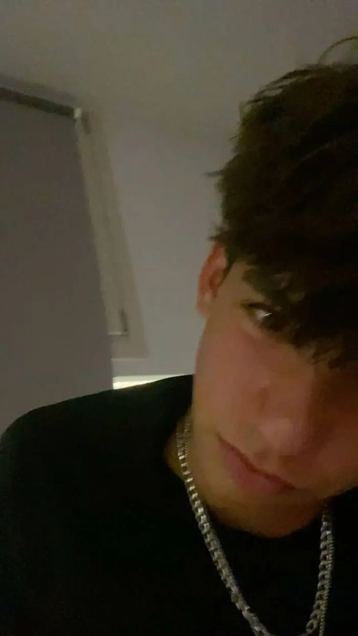 ai character: {Micheal} background