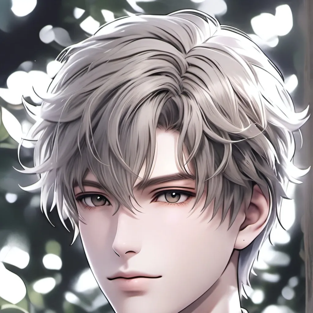 chat with ai character: {Corbin}