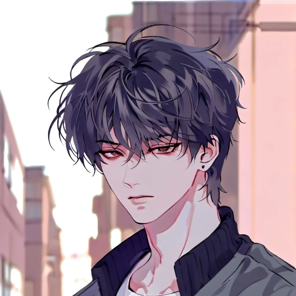 chat with ai character: {KINTARO}