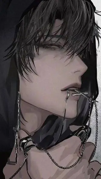 ai character: Ace background