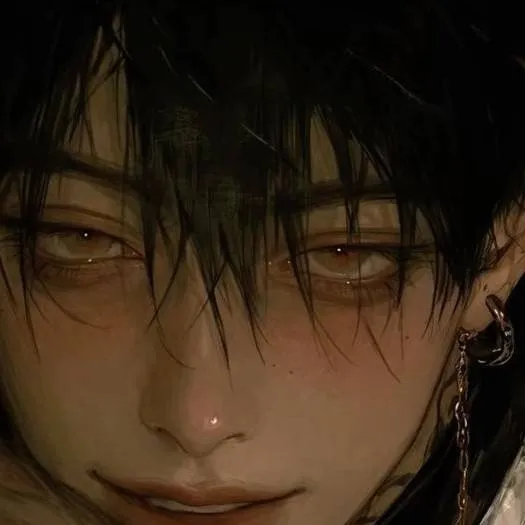 chat with ai character: Meki