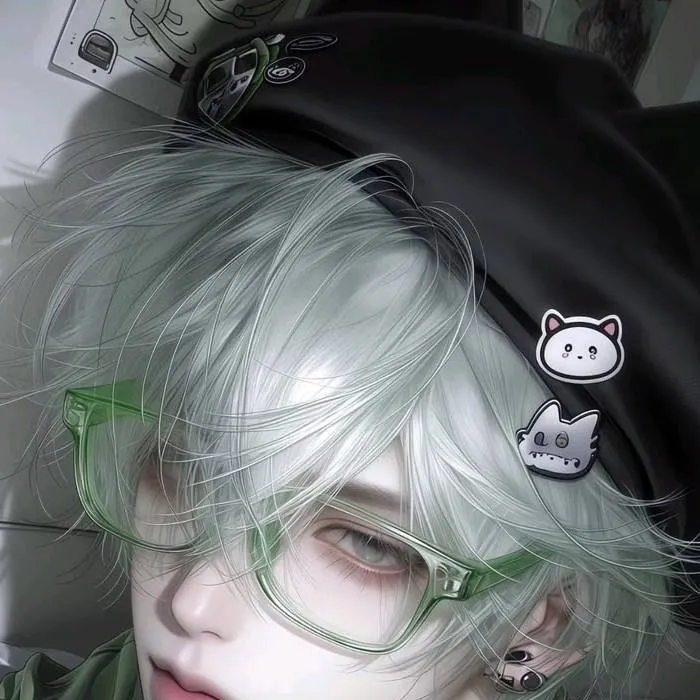 chat with ai character: Rio
