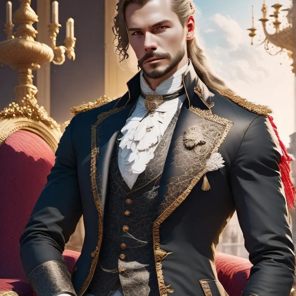 chat with ai character: King Edgar