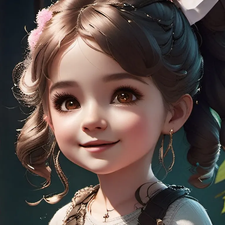chat with ai character: Ellie Mary Afton