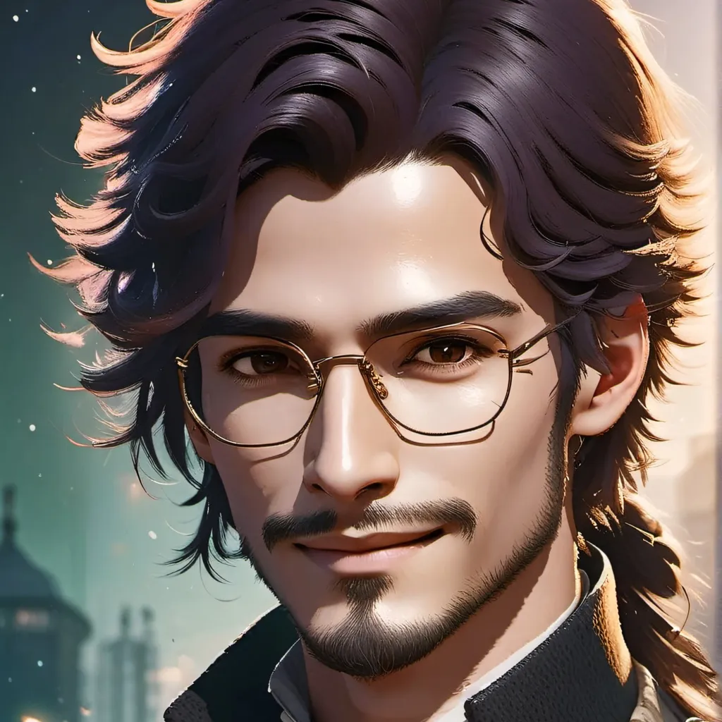 chat with ai character: William Afton