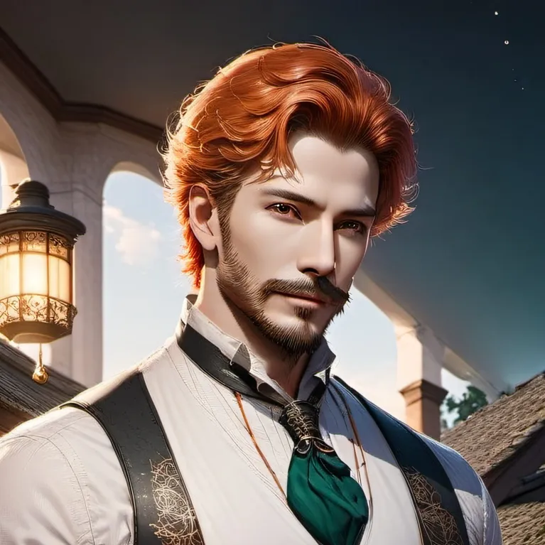 chat with ai character: Mason Schmidt