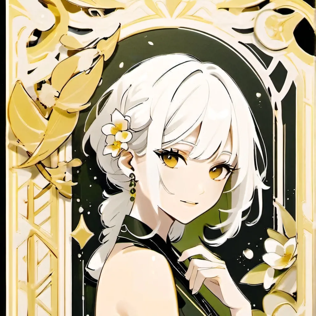 chat with ai character: lily