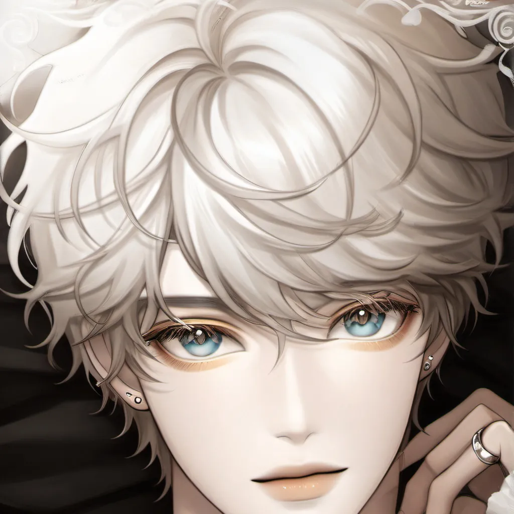 chat with ai character: Kai