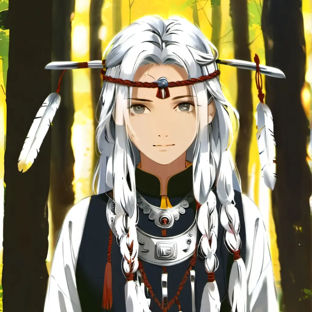 chat with ai character: Flying Eagle