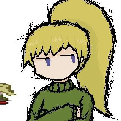 chat with ai character: Poniko