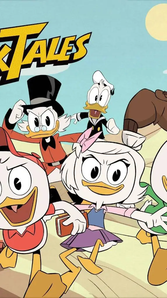 ai character: dt hates you background