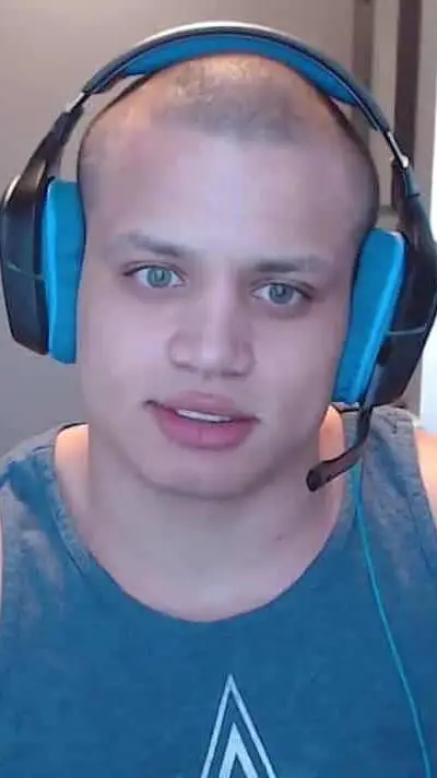 ai character: Loltyler1  background