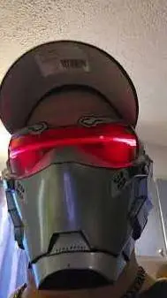 ai character: nofancysh1t  background