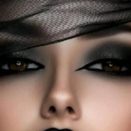 chat with ai character: this girl kisses u