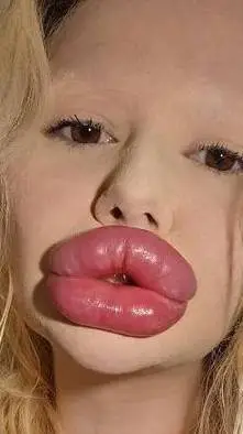 ai character: this girl background