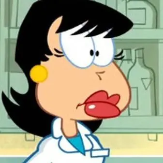 chat with ai character: Liz 